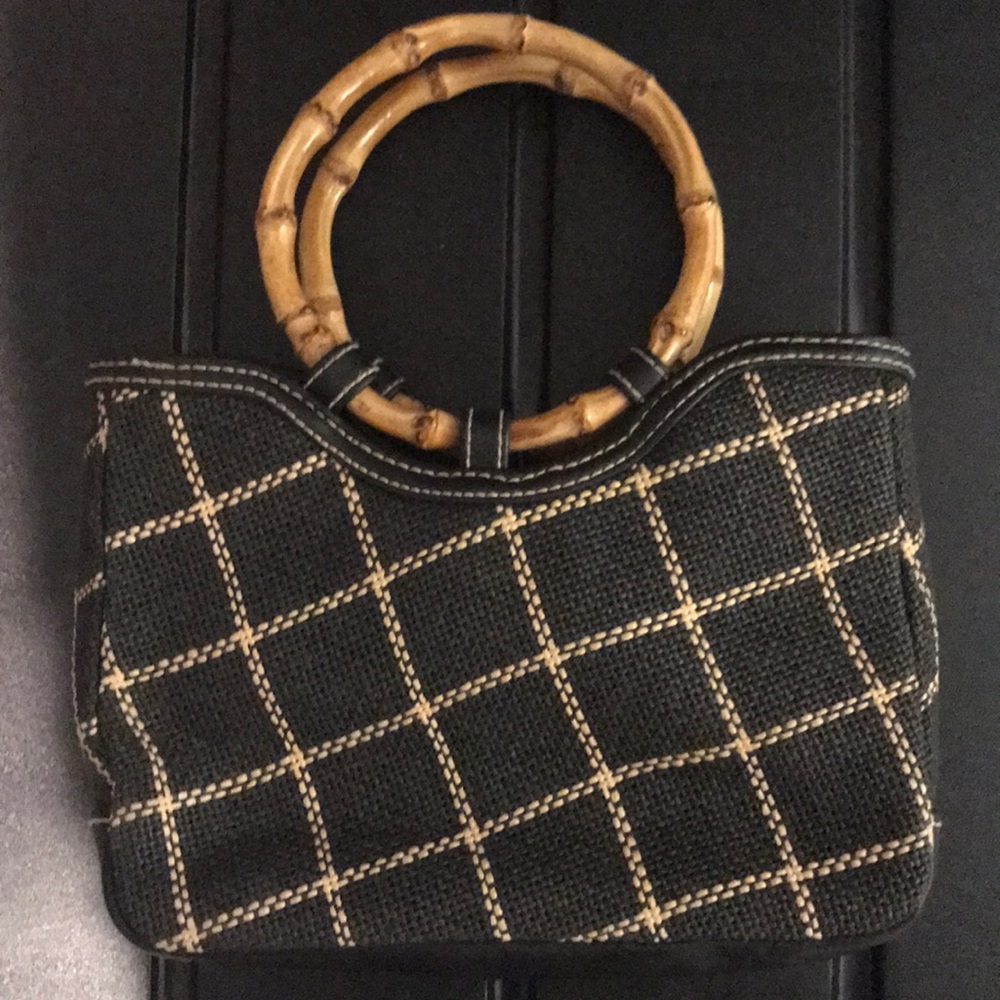 Small handbag for sale.